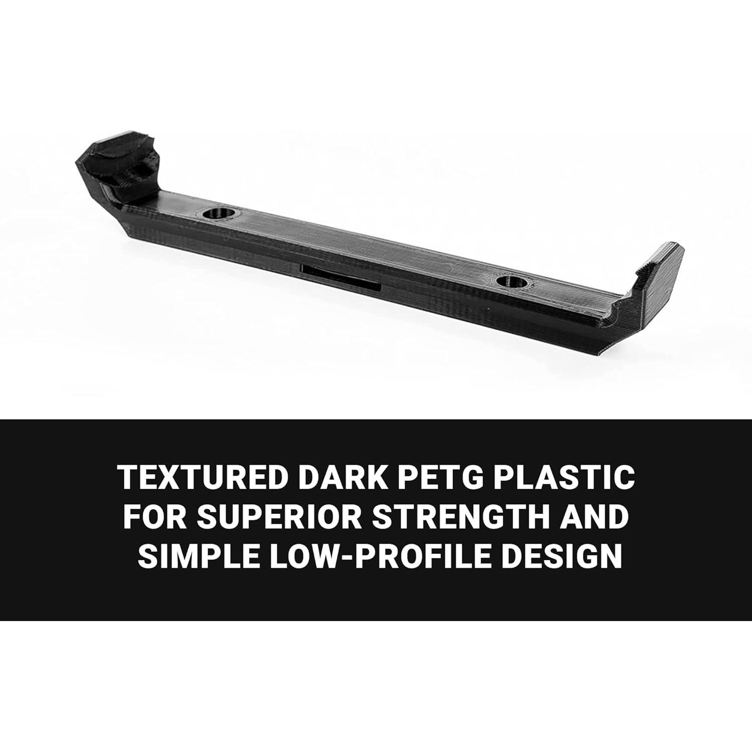 Soporte de Pared Spartan Mounts para Altavoz Bluetooth Tribit Stormbox