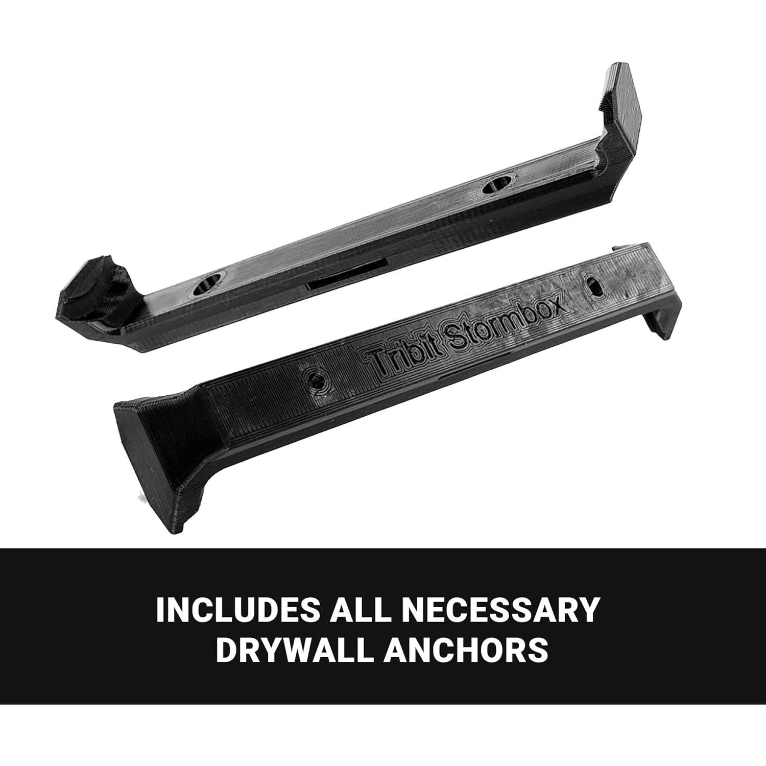 Soporte de Pared Spartan Mounts para Altavoz Bluetooth Tribit Stormbox