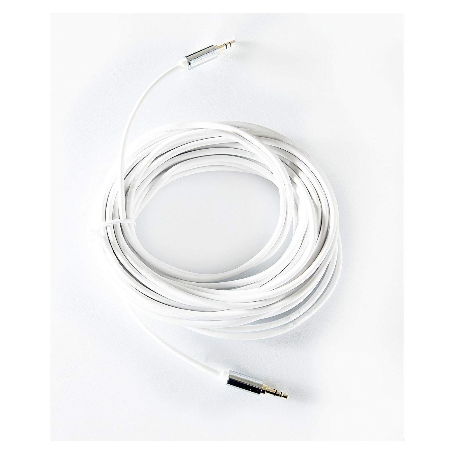 Cable AUX 9.14m OMNIHIL para TRIBIT STORMBOX