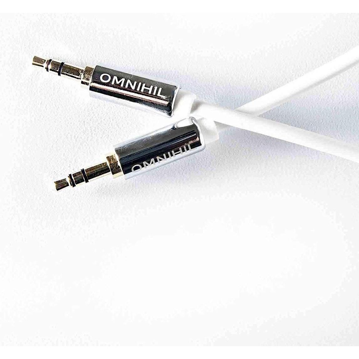 Cable AUX 9.14m OMNIHIL para TRIBIT STORMBOX