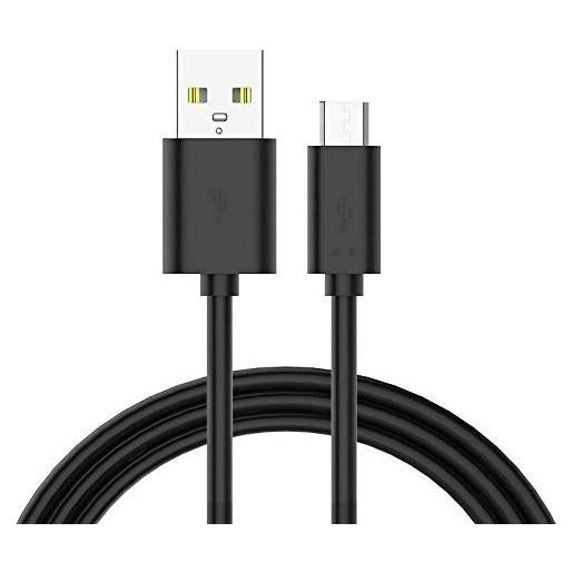 Cable de Carga USB Tipo C 5V para Altavoces Tribit