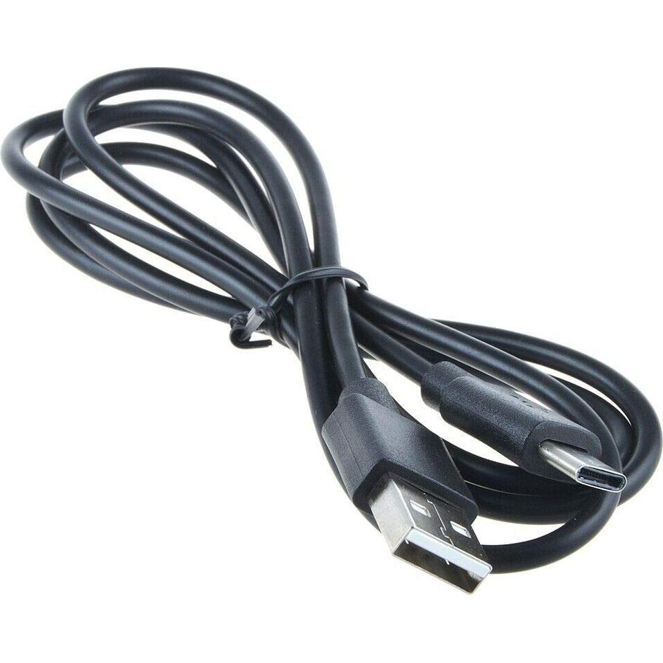 Cable de Carga USB Tipo C 5V para Altavoces Tribit