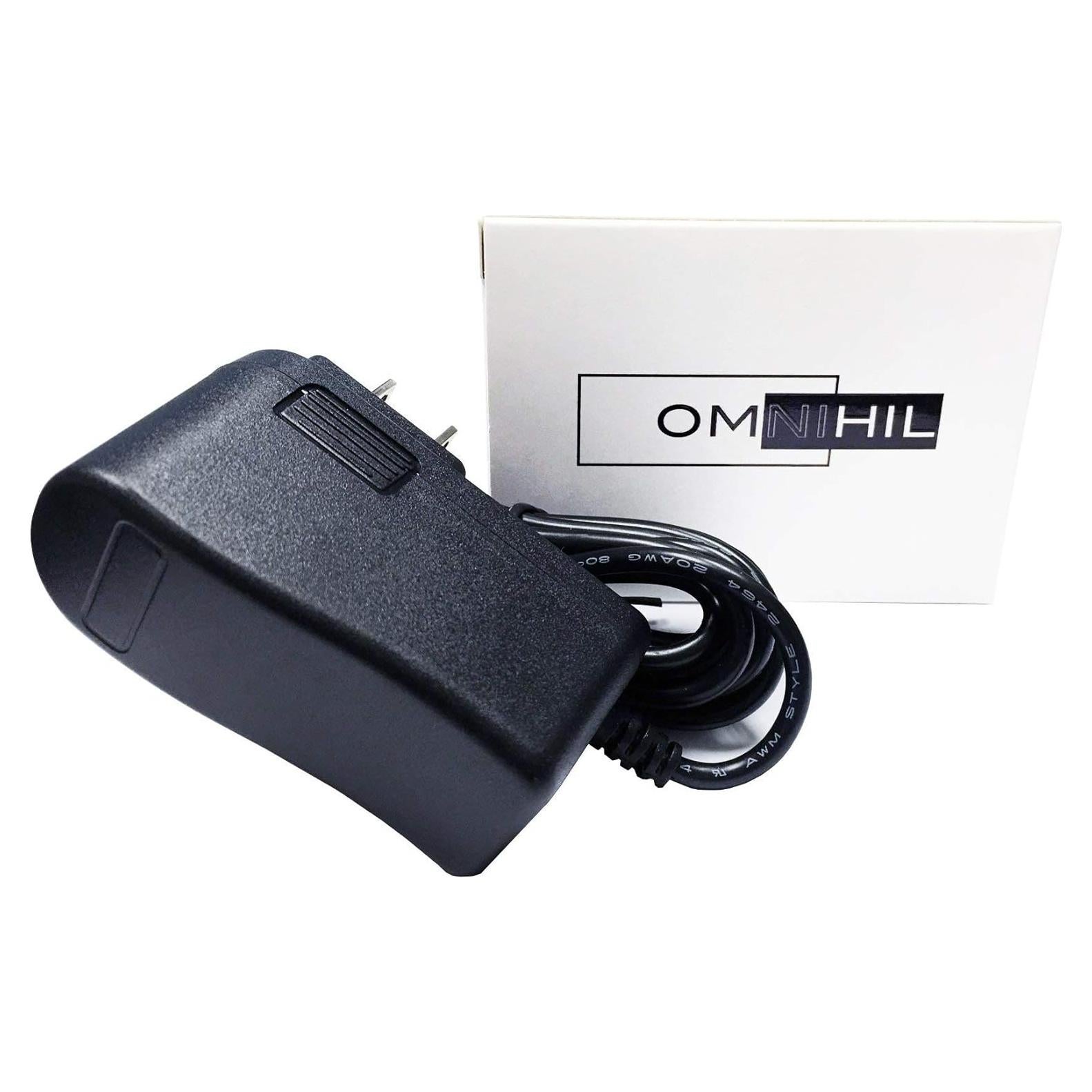 Adaptador USB OMNIHIL 1.98m Compatible con TRIBIT STORMBOX