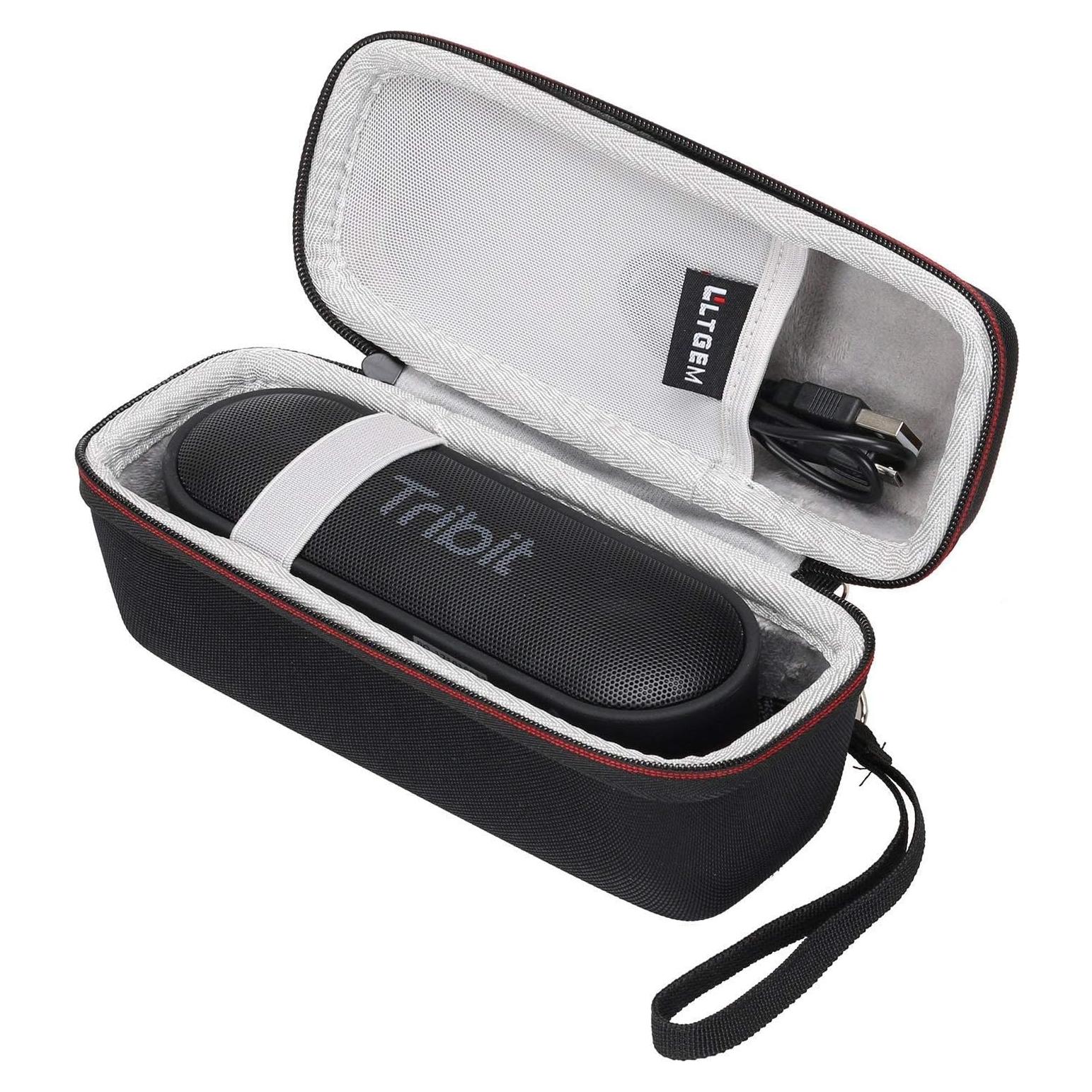 Funda Dura LTGEM para Altavoz Bluetooth Tribit XSound Go/MaxSound Plus