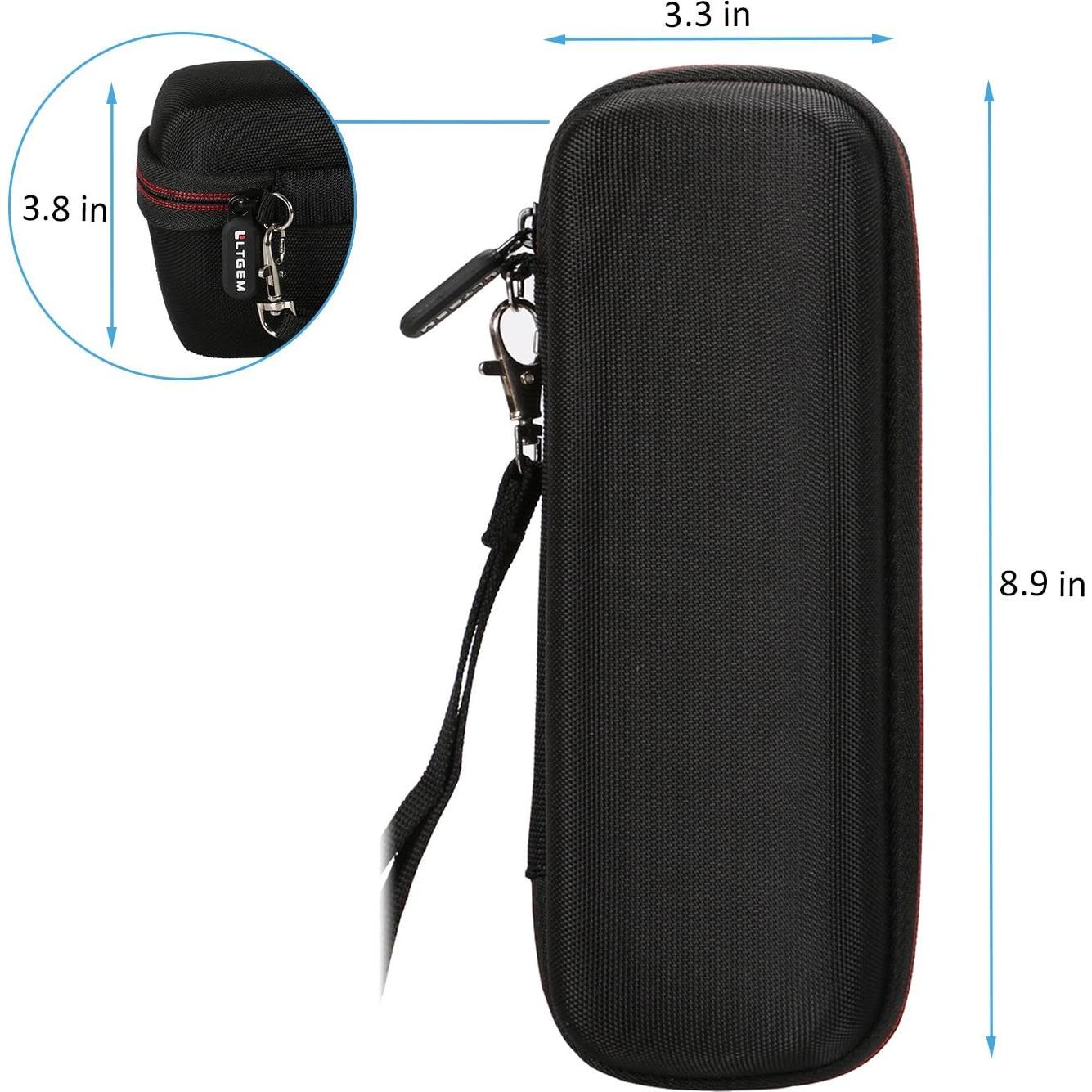 Funda Dura LTGEM para Altavoz Bluetooth Tribit XSound Go/MaxSound Plus
