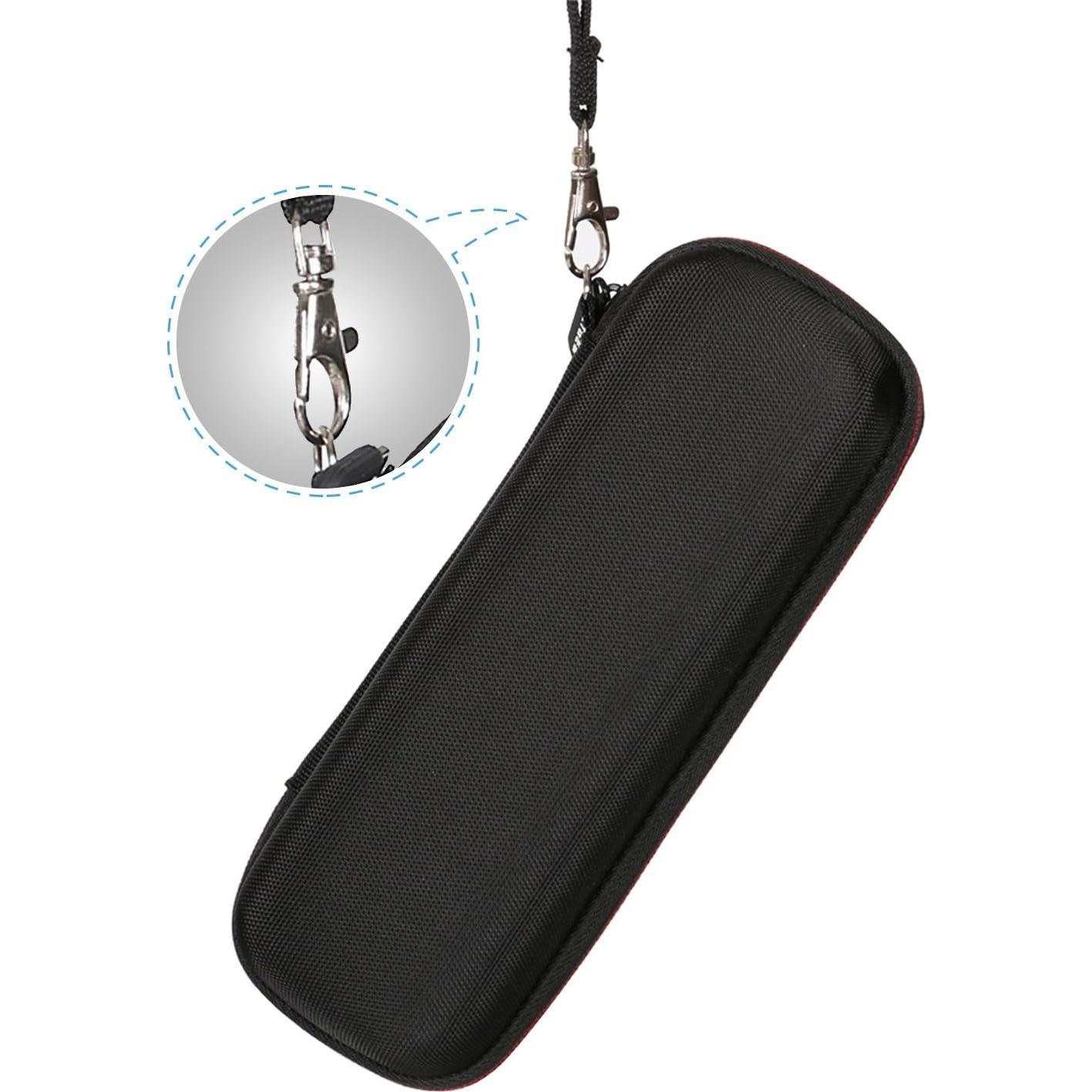 Funda Dura LTGEM para Altavoz Bluetooth Tribit XSound Go/MaxSound Plus