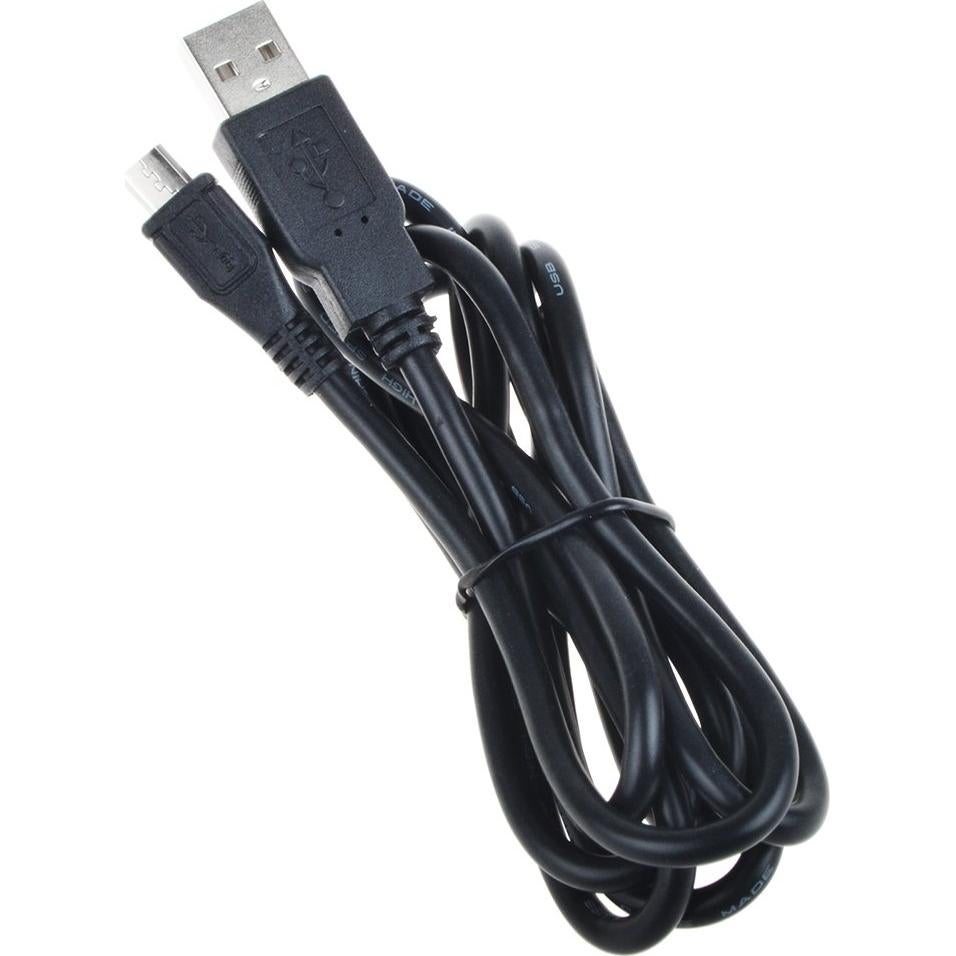 Cable de carga Micro USB 5V Acdctek para altavoces Tribit