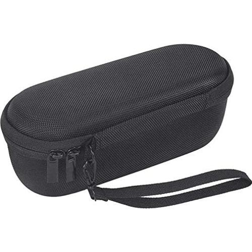 Funda de viaje Voir para altavoz Bluetooth Tribit MaxSound Plus