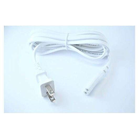 Cable de Alimentación AC OMNIHIL 1.52m para Altavoz Tribit