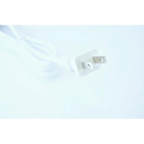 Cable de Alimentación AC OMNIHIL 1.52m para Altavoz Tribit