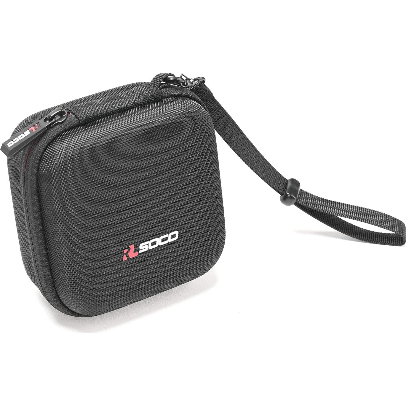 Funda RLSOCO para altavoz Tribit StormBox Micro 2/1 - Gris