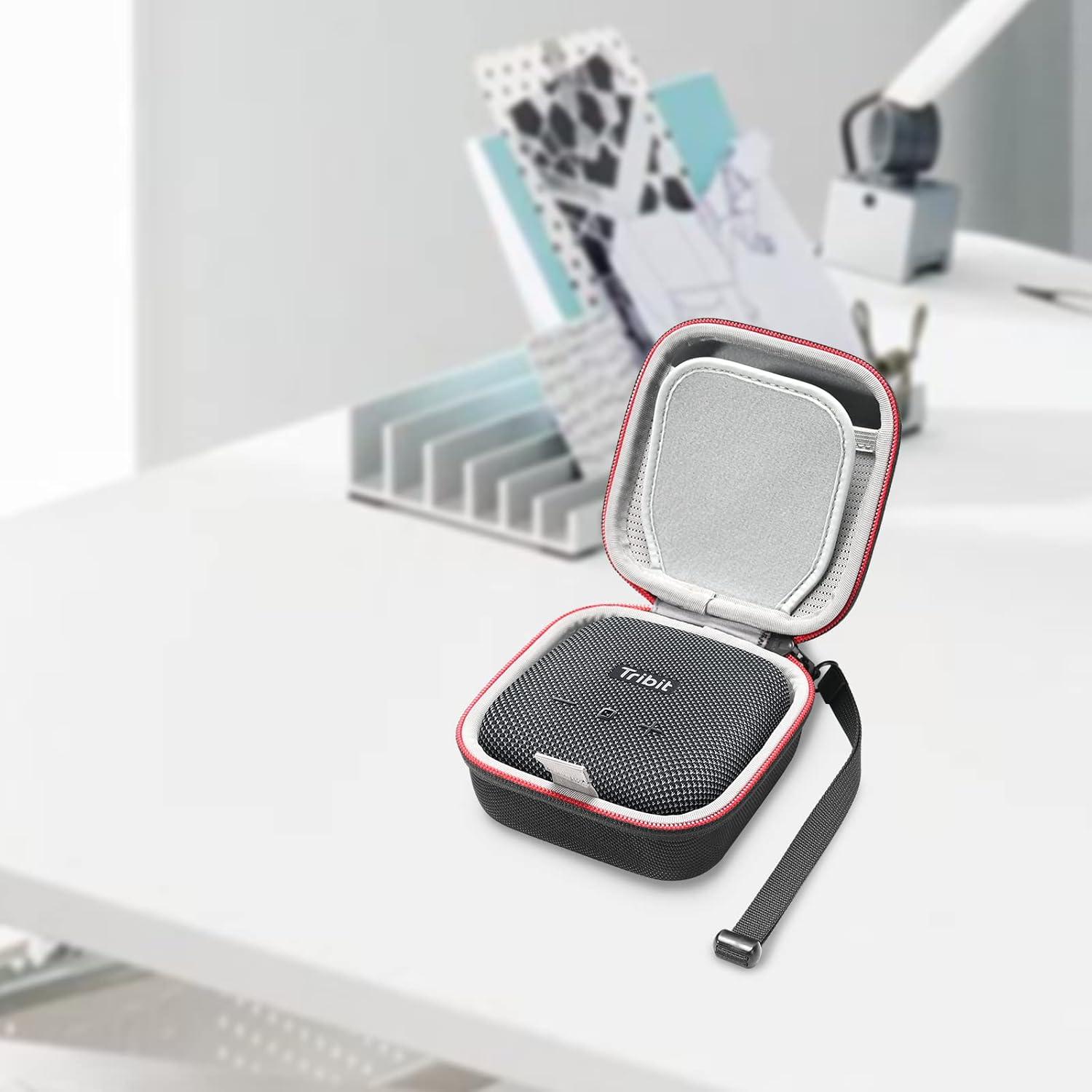 Funda RLSOCO para altavoz Tribit StormBox Micro 2/1 - Gris