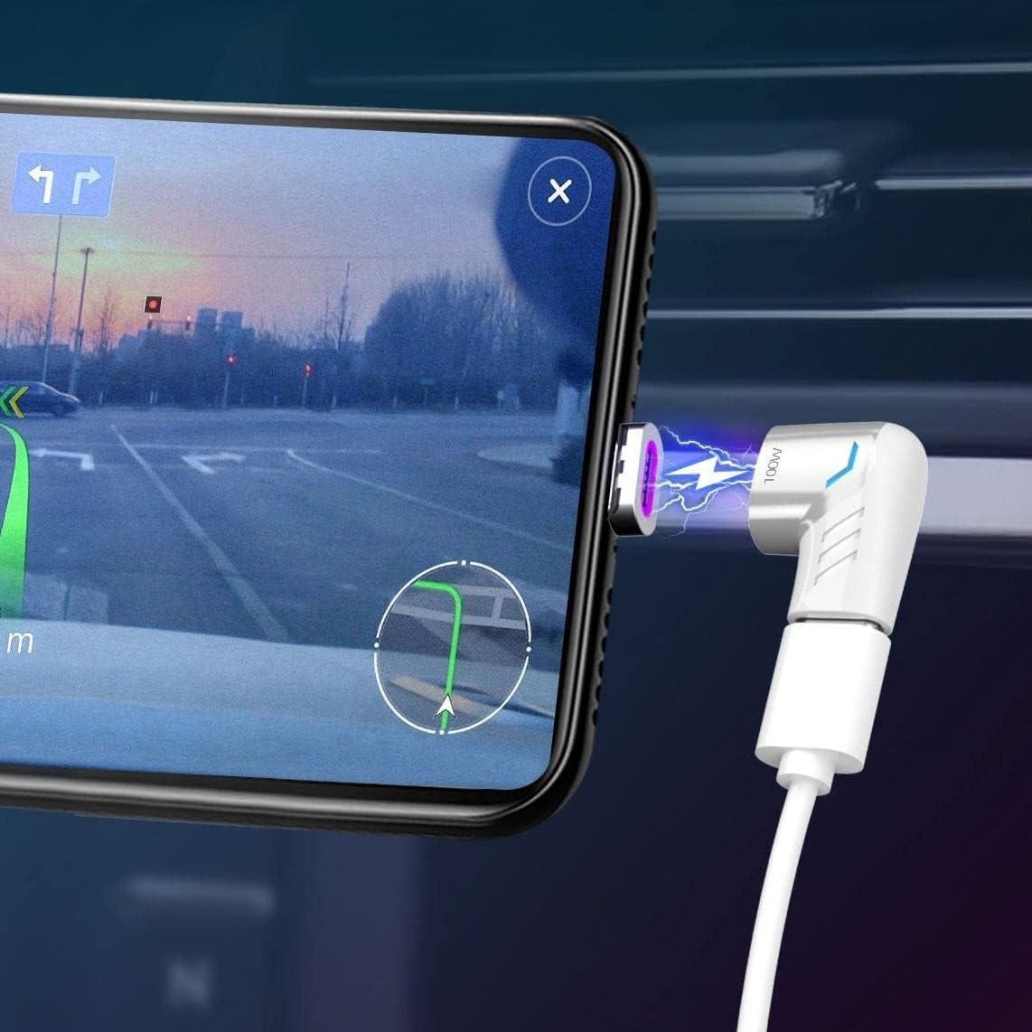 Adaptador Magnético BoxWave para Tribit StormBox 2 - 100W