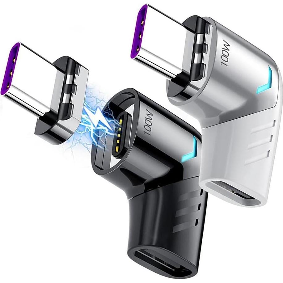 Adaptador Magnético BoxWave para Tribit StormBox 2 - 100W