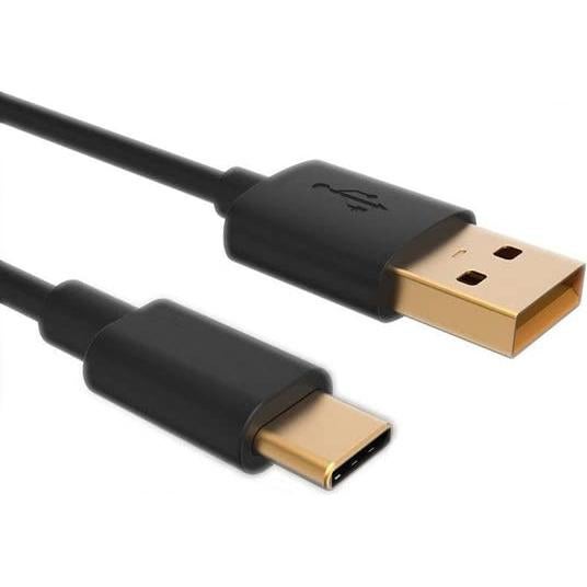Cable USB Tipo A a Tipo C 3,05 m OMNIHIL para Altavoz Bluetooth