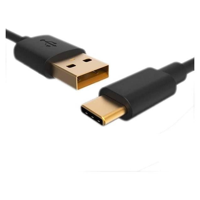 Cable USB Tipo A a Tipo C 3,05 m OMNIHIL para Altavoz Tribit