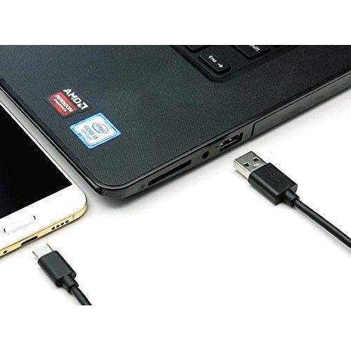 Cable USB Tipo C para Tribit Flybuds 3 Rosa - DIGITMON