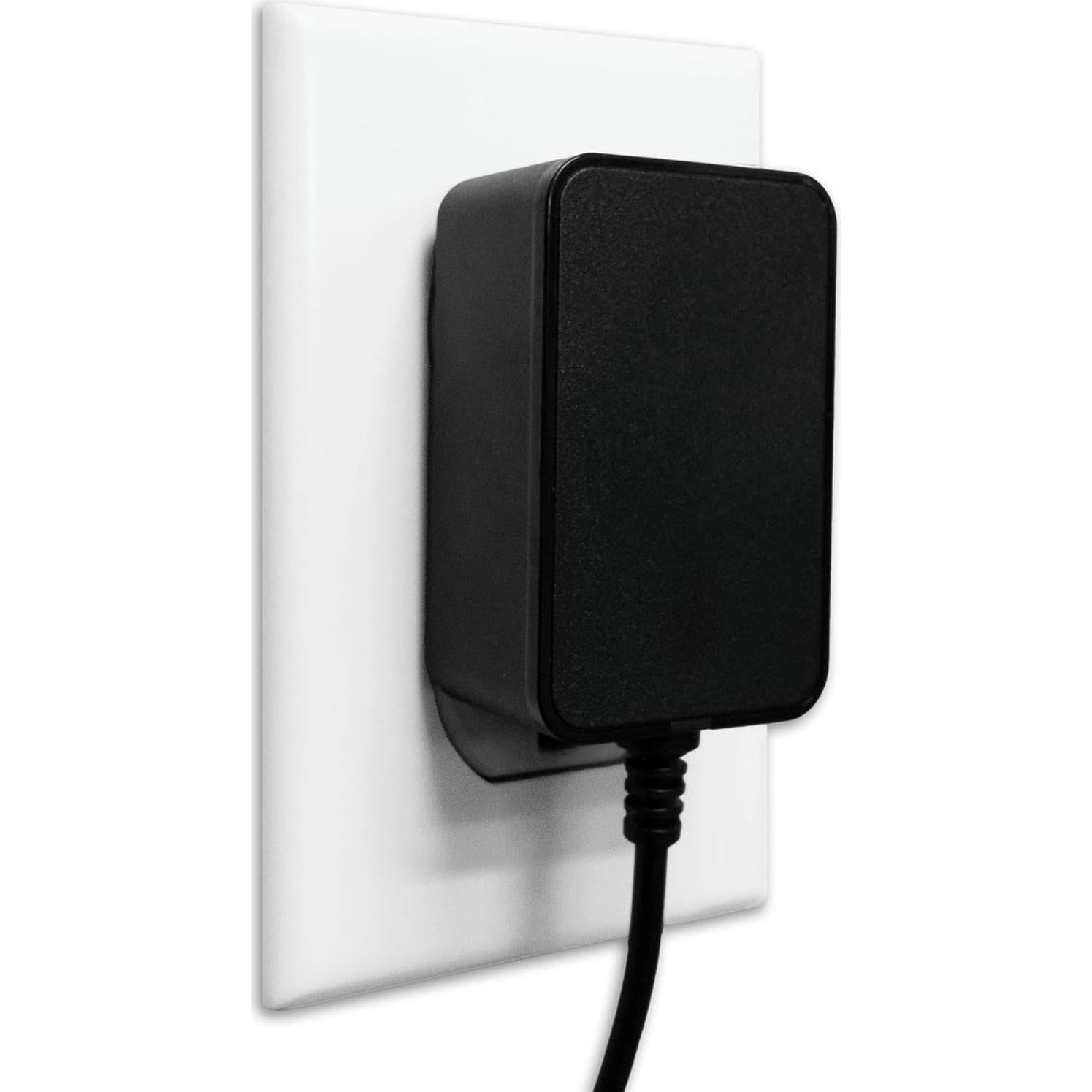 Cargador BoxWave 15W para Tribit StormBox 2 con Cable 1.83m