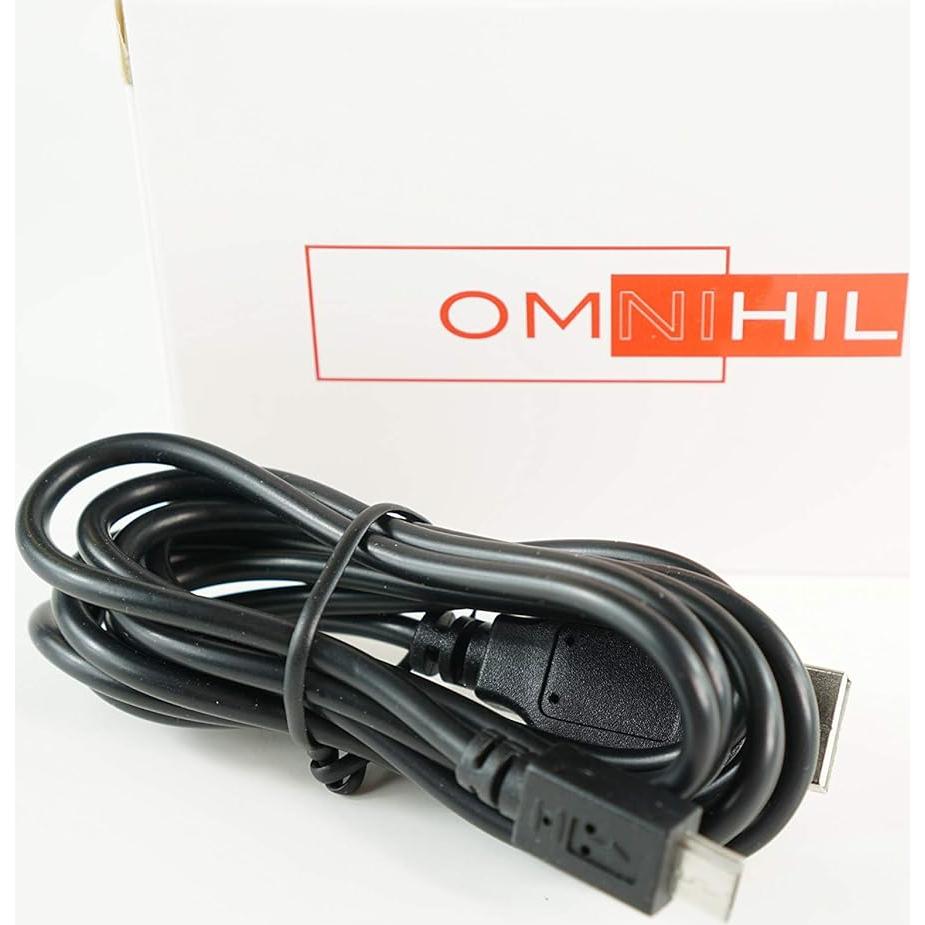 Cable Micro USB 2.0 OMNIHIL 1.52m Alta Velocidad
