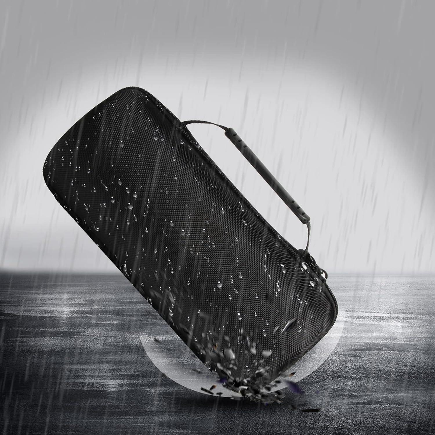 Funda rígida Aenllosi para altavoz Bluetooth Tribit StormBox Pro