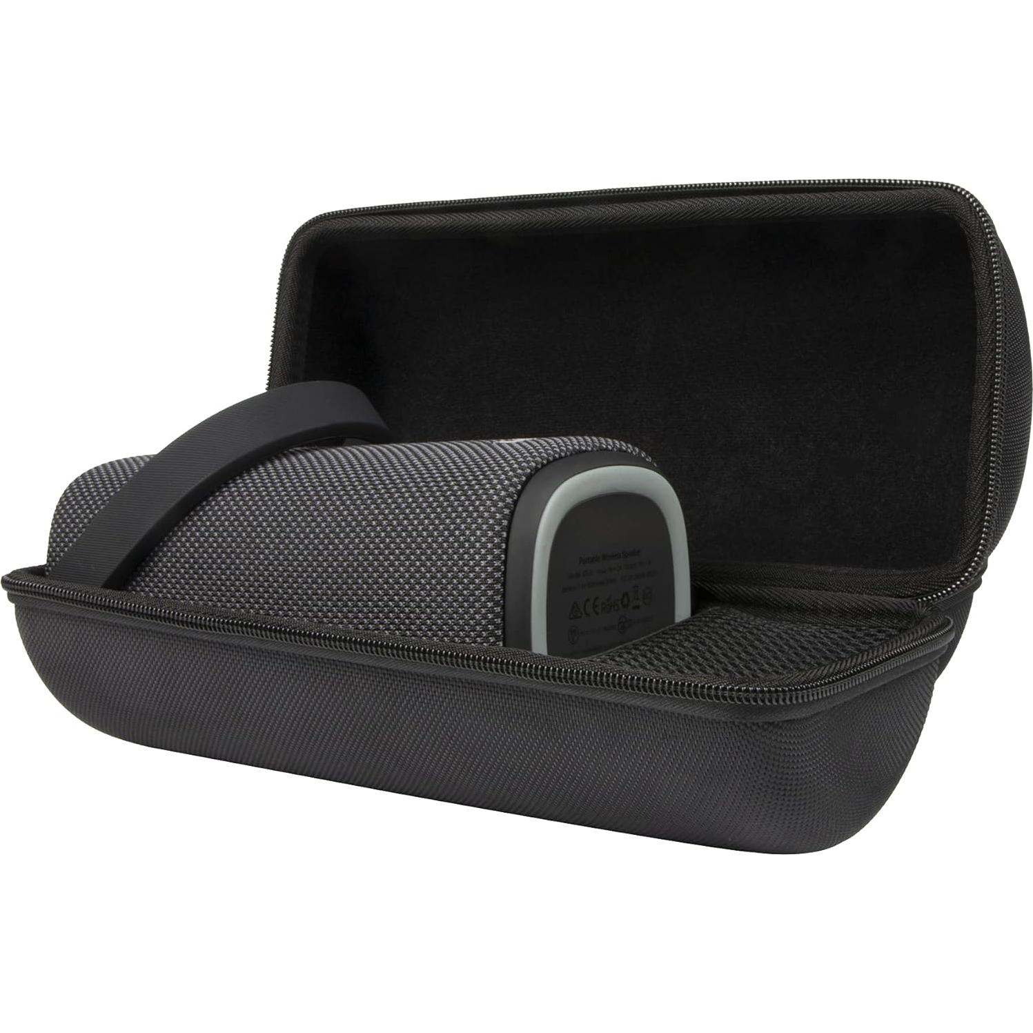 Funda rígida Aenllosi para altavoz Bluetooth Tribit StormBox Pro