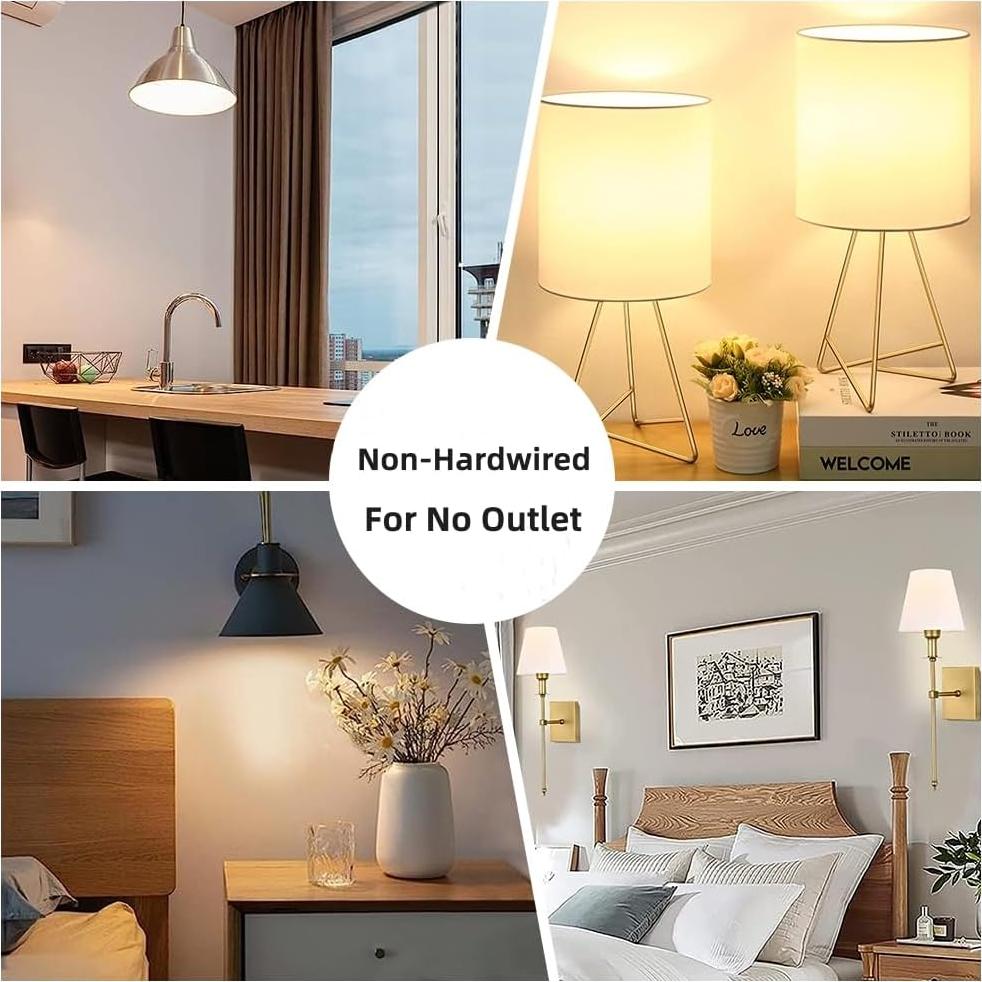 Lámpara LED Recargable BLUEYE E26, 300LM, 40W, Control Remoto