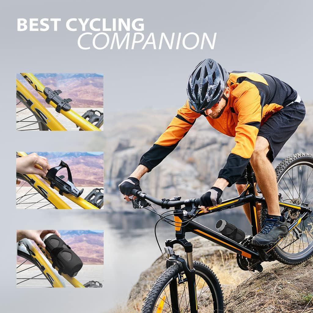 Altavoz Bluetooth Avantree Cyclone 10W Resistente al Agua