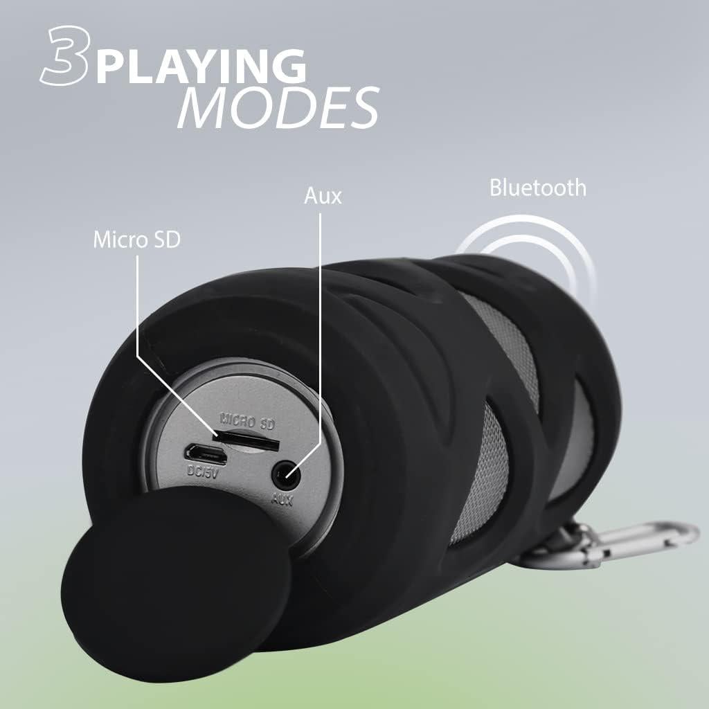 Altavoz Bluetooth Avantree Cyclone 10W Resistente al Agua