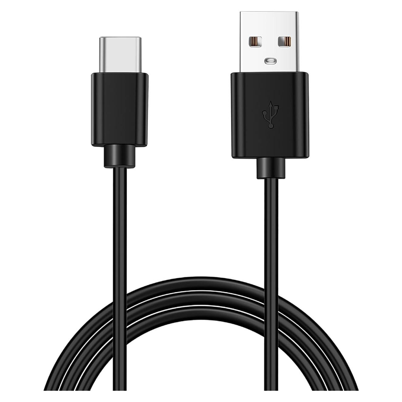 Cable de carga USB-C 1.5m CUENSTOP para altavoces Sony y Bose