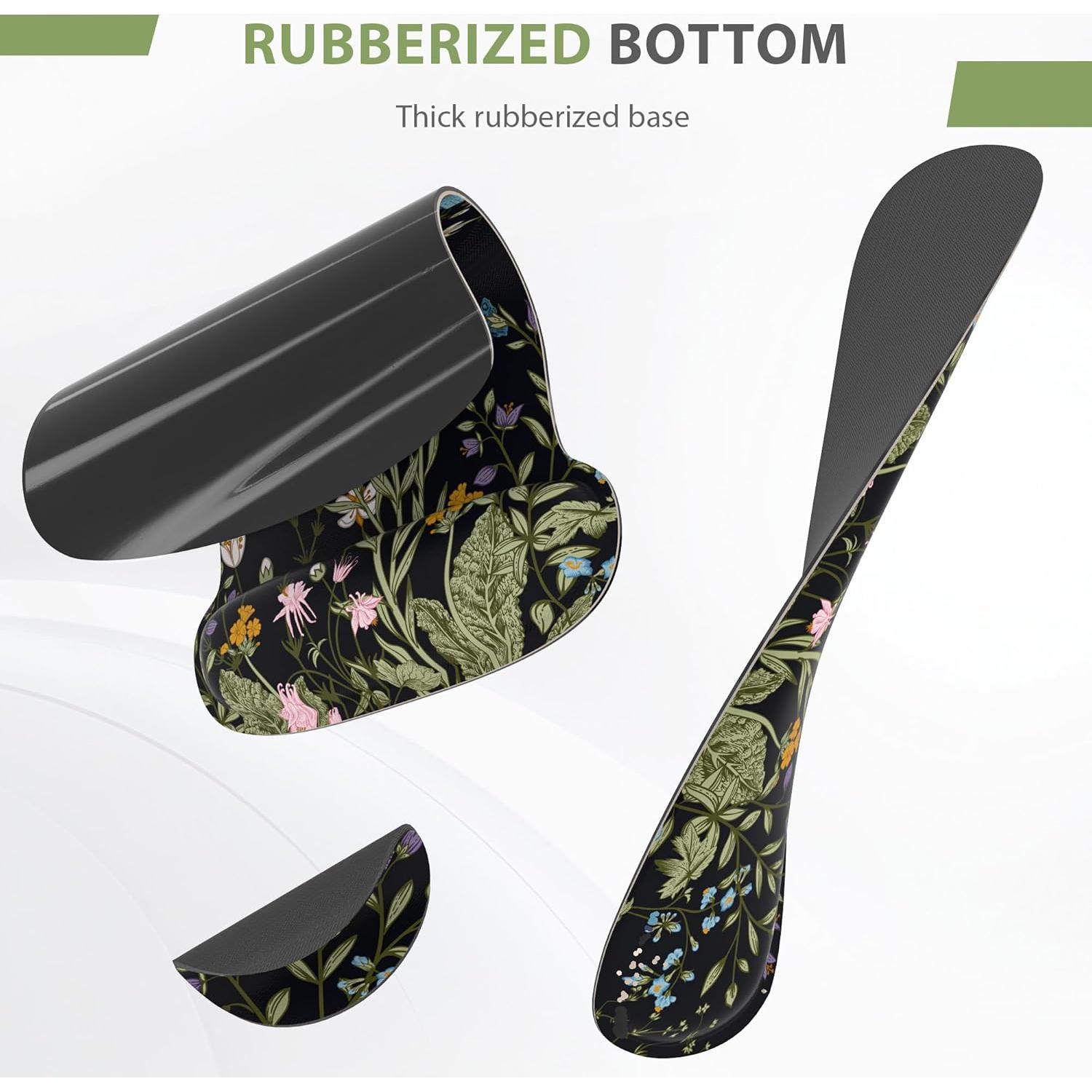 Juego de Alfombrillas de Ratón EYROZILL 3 en 1 Ergonómico