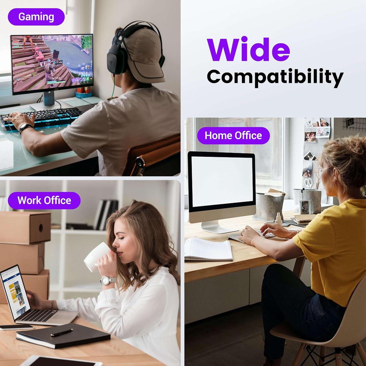 Almohadillas para Reposabrazos MEKASS 2 Pcs Espuma Viscoelástica