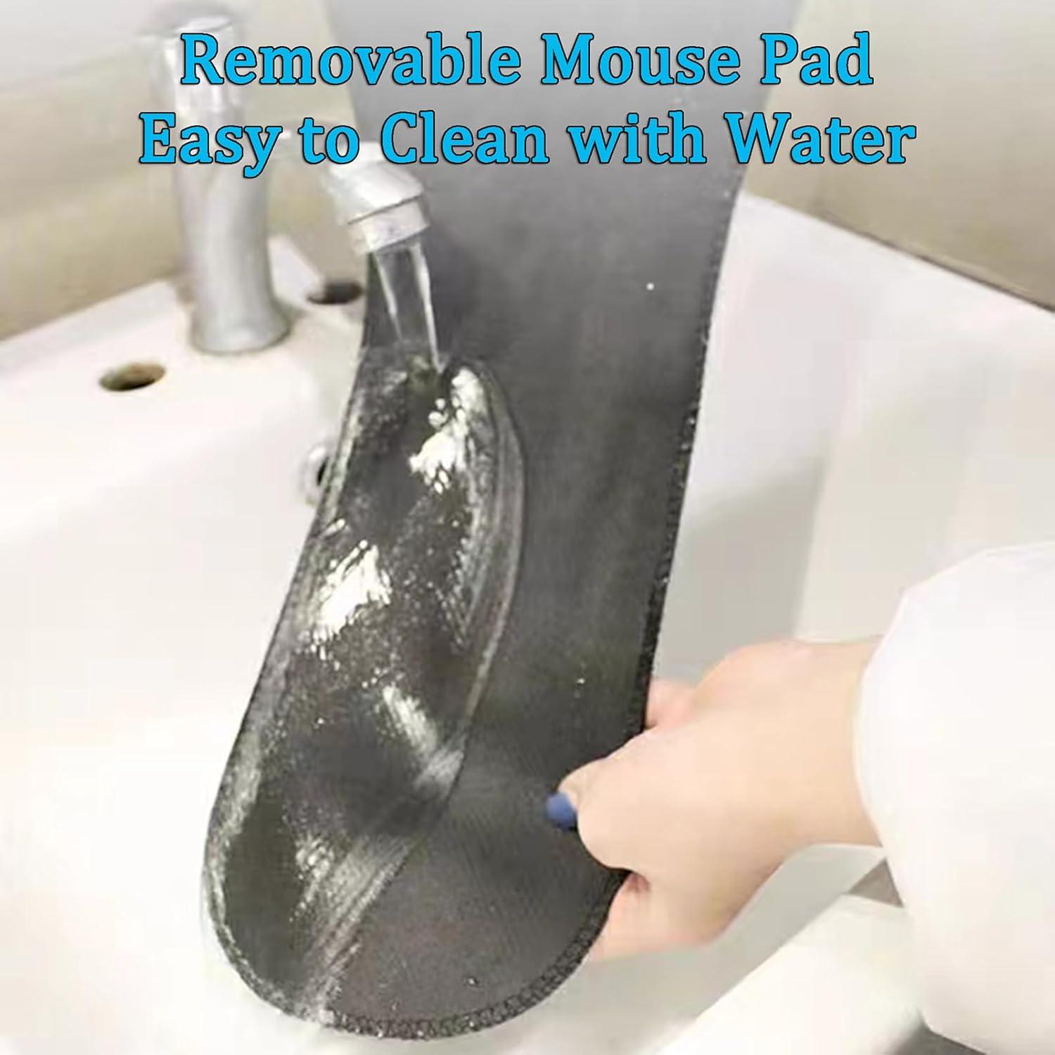 Soporte de Brazo Ergonómico LL-COEUR para Silla y Escritorio