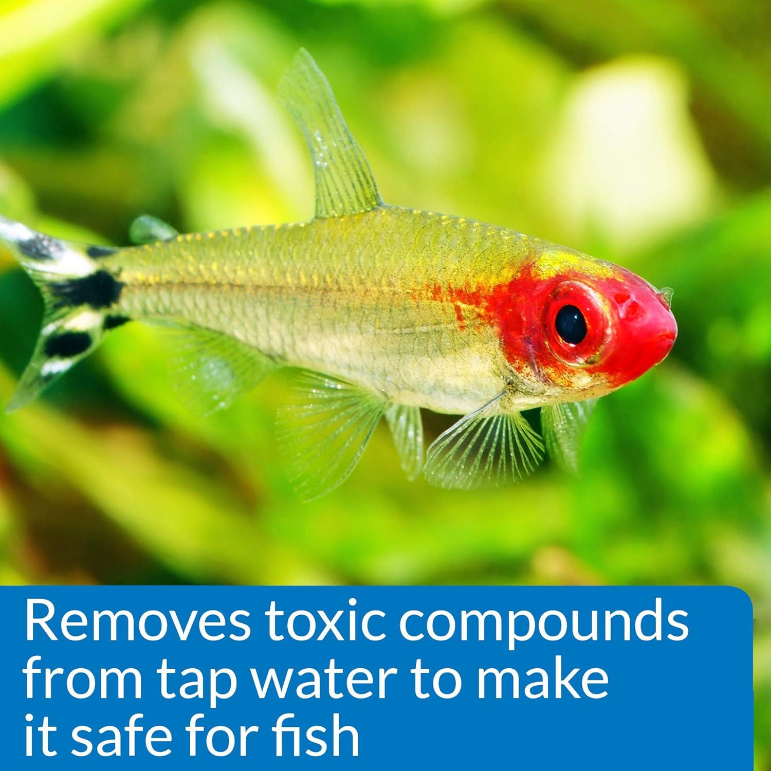 API PROPER pH 7.0 Estabilizador de pH para Acuarios 250 ml