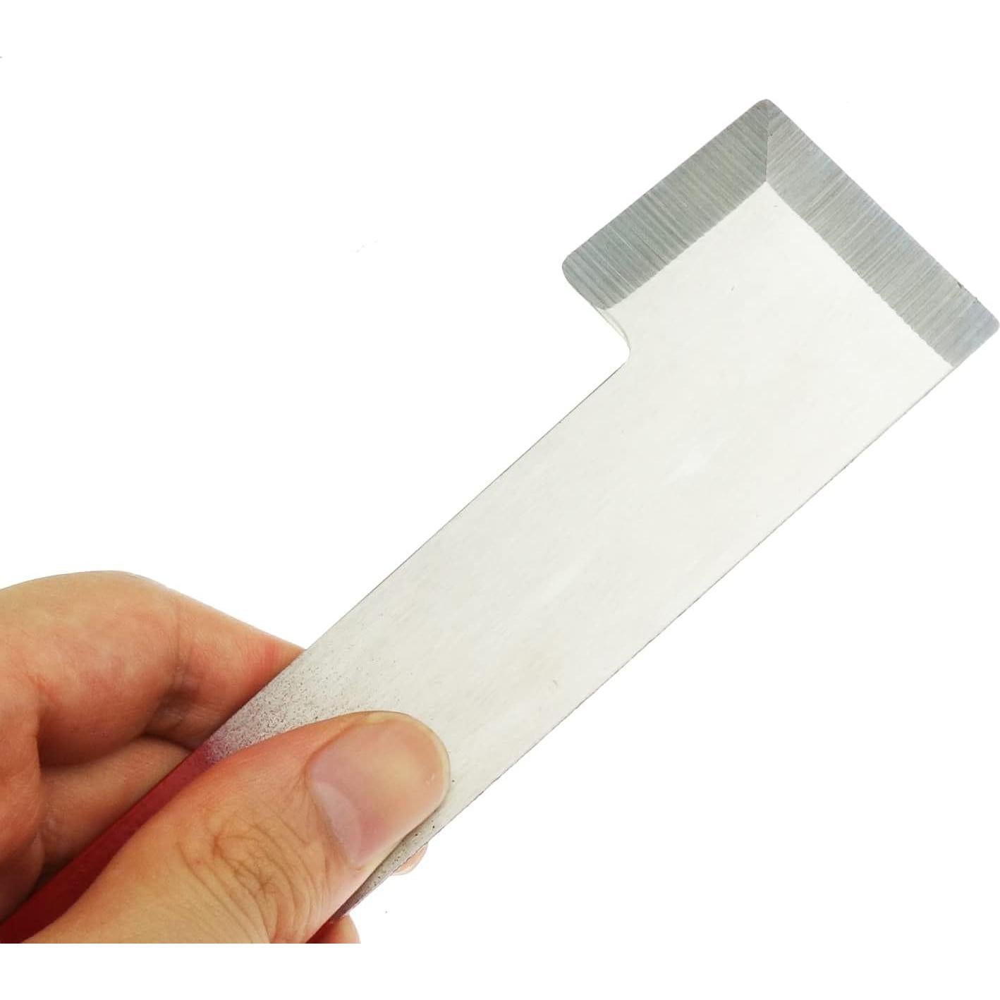 Herramienta de Colmena KTZZ Acero 26.7 cm para Apicultura