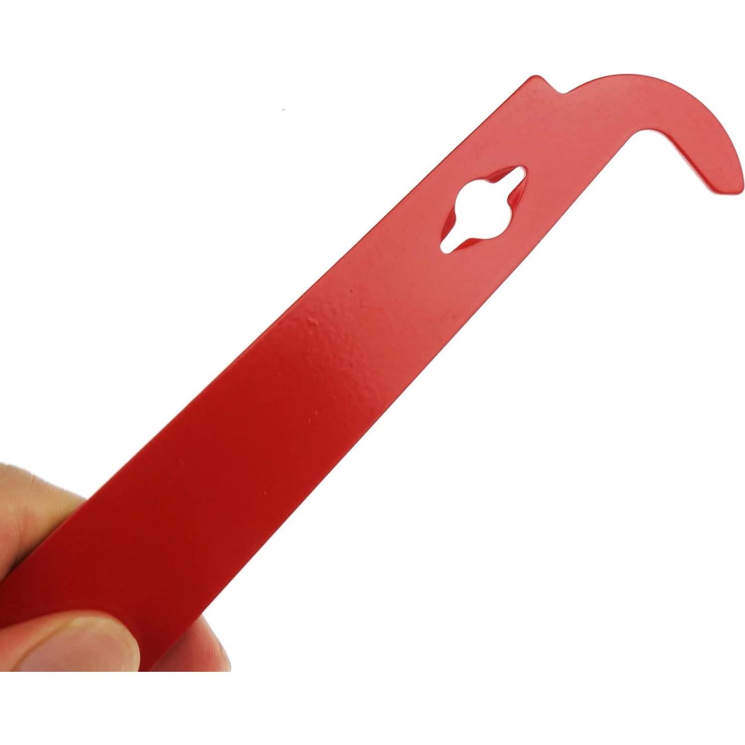 Herramienta de Colmena KTZZ Acero 26.7 cm para Apicultura