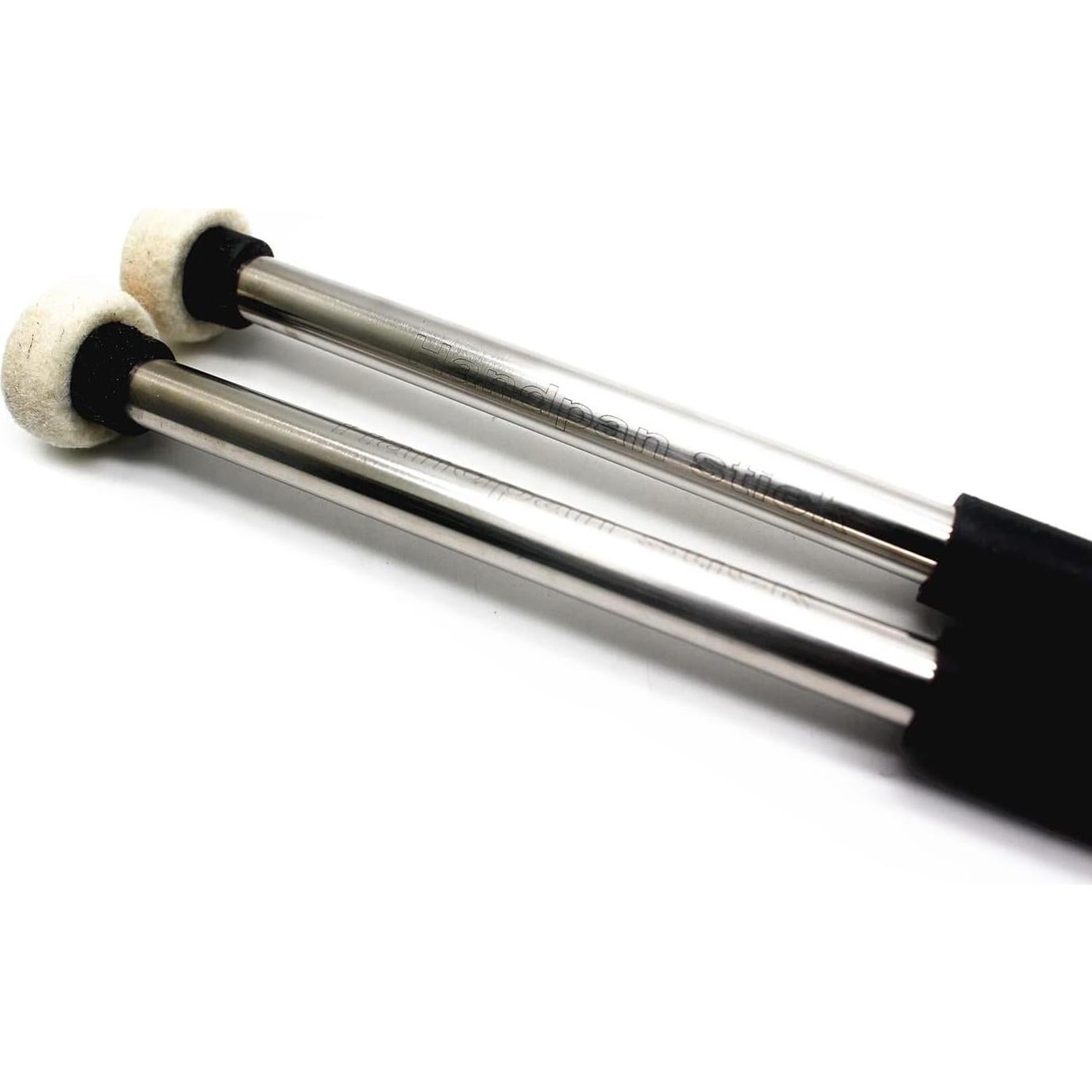 Par de Baquetas de Percusión TUOREN Tipo B 21,59 cm