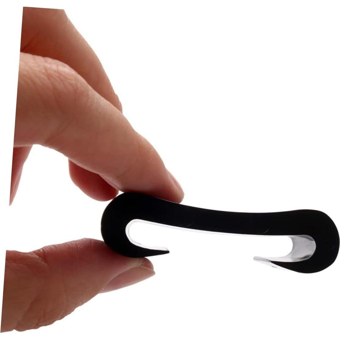 Kit de Accesorios para Tambor Toyvian - 10 Piezas, Soportes y Púas