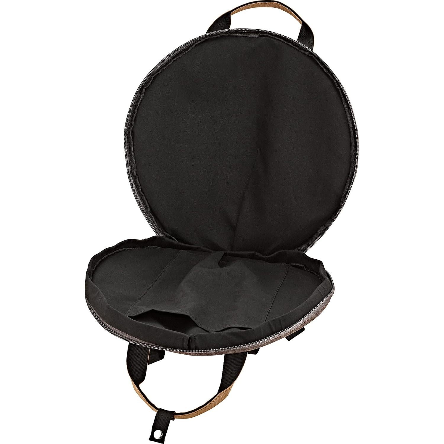 Meinl Octave Steel Tongue Drum 9 Notas 40 cm con Mallets