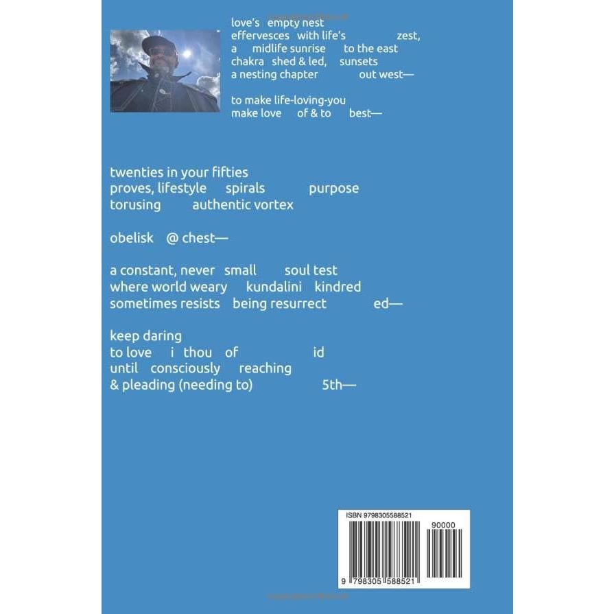 drum tongue sung: keeps circling among: book ii