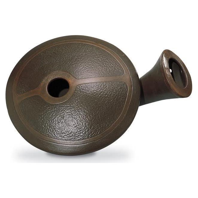 Tambuta Udu Drum Latin Percussion LP1400-TM 4.08 kg Marrón