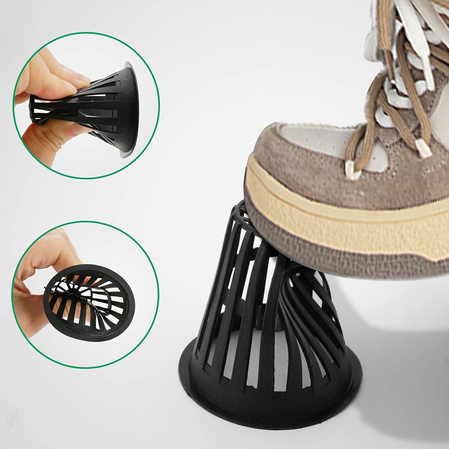 Macetas de red 5 cm Business King 50 unidades para hidroponía