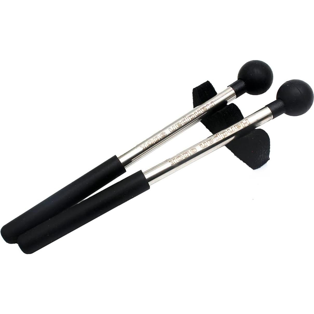 Par de Baquetas de Percusión TUOREN para Handpan 22,35 cm