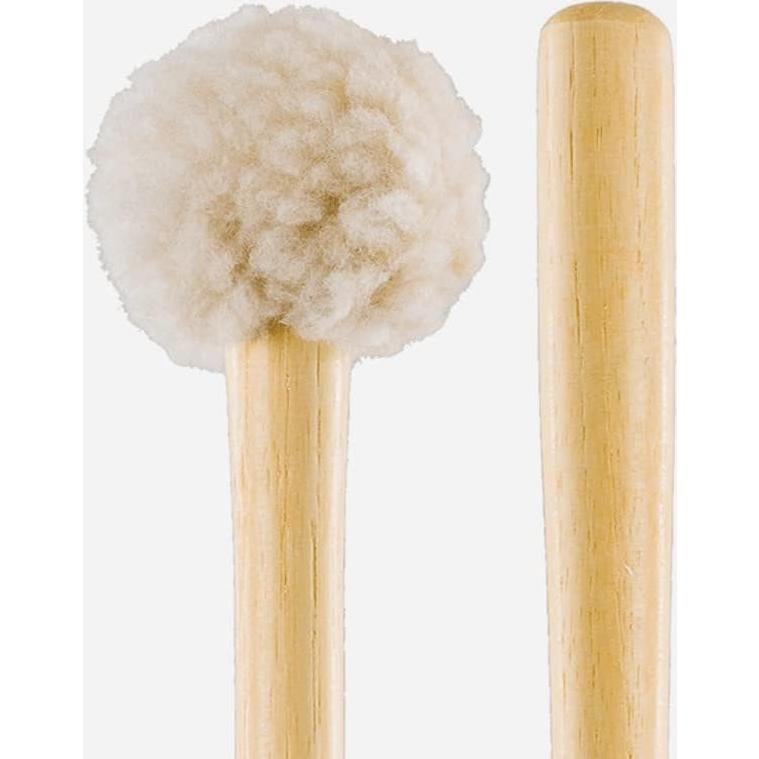 Mazos de Bombo ProMark PSMB2S para Tambores 18-22"