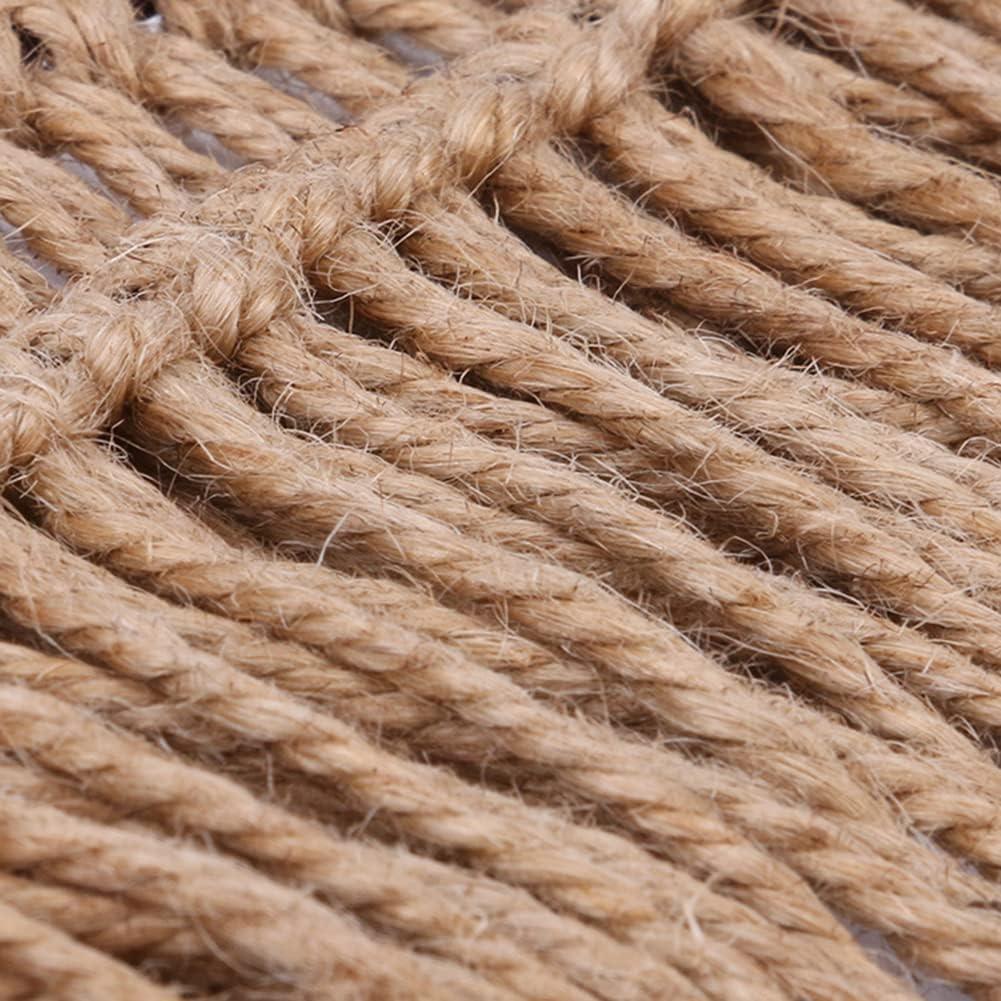 Cuerda Trenzada para Tambor de Lengua de Acero 30 cm