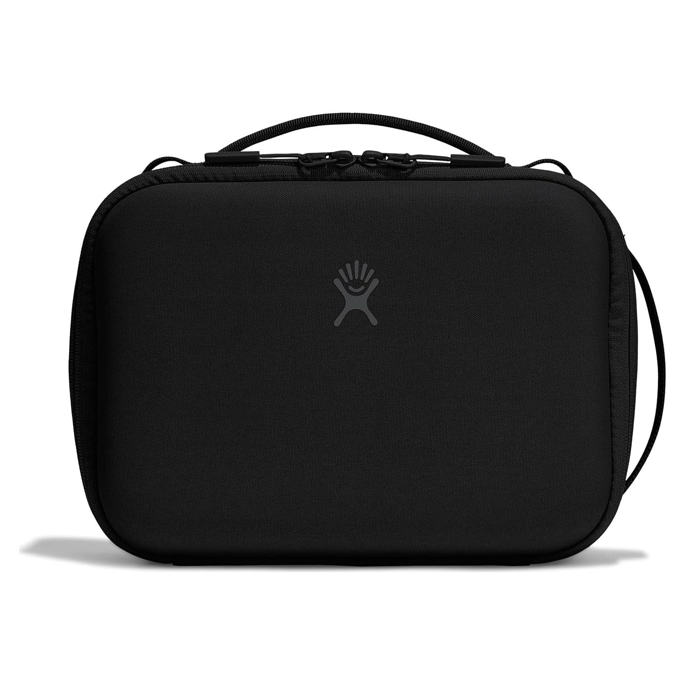 Caja de Almuerzo Aislada Hydro Flask 5 L Negra