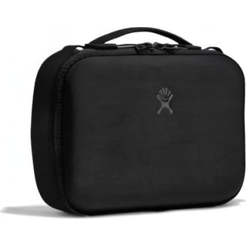 Caja de Almuerzo Aislada Hydro Flask 5 L Negra