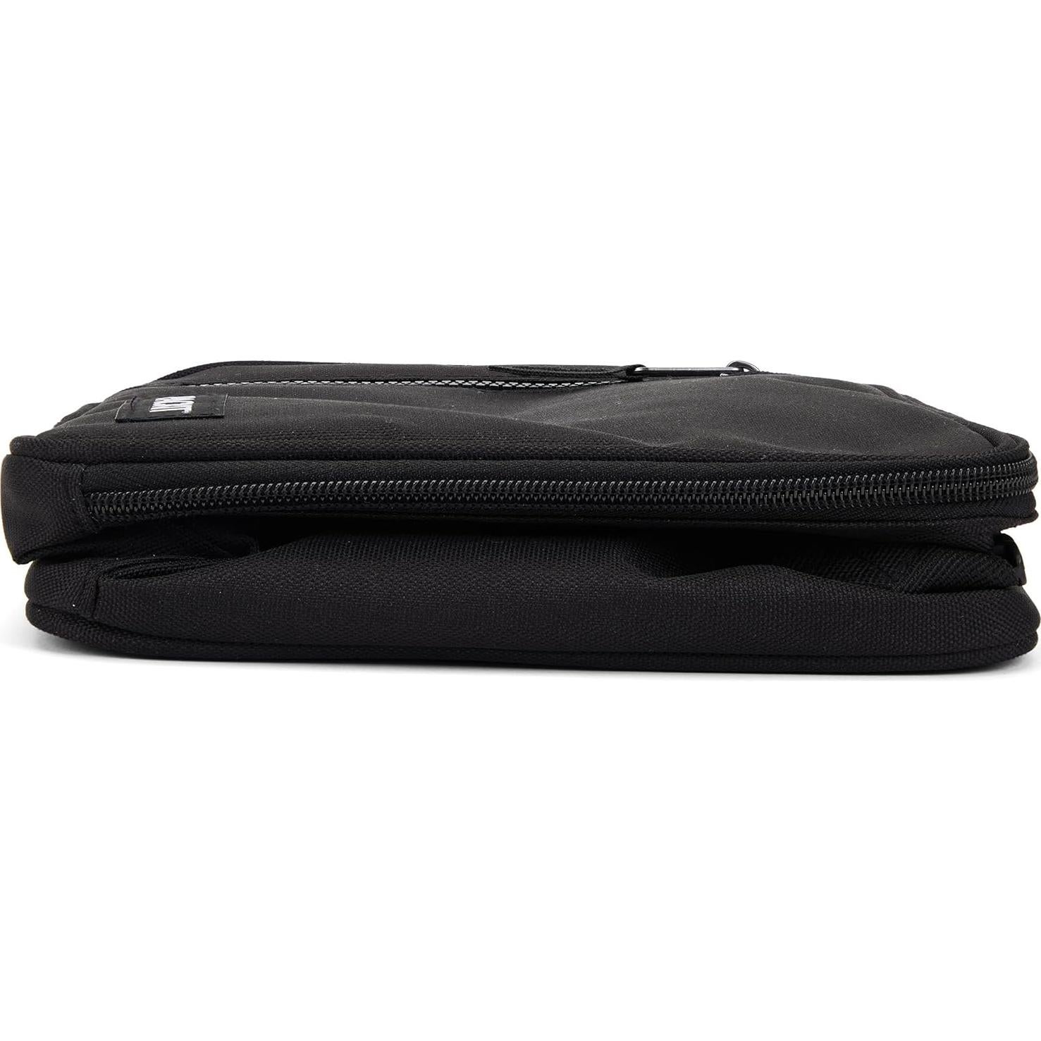 Caja de Almuerzo Congelable PackIt Negra 340ml