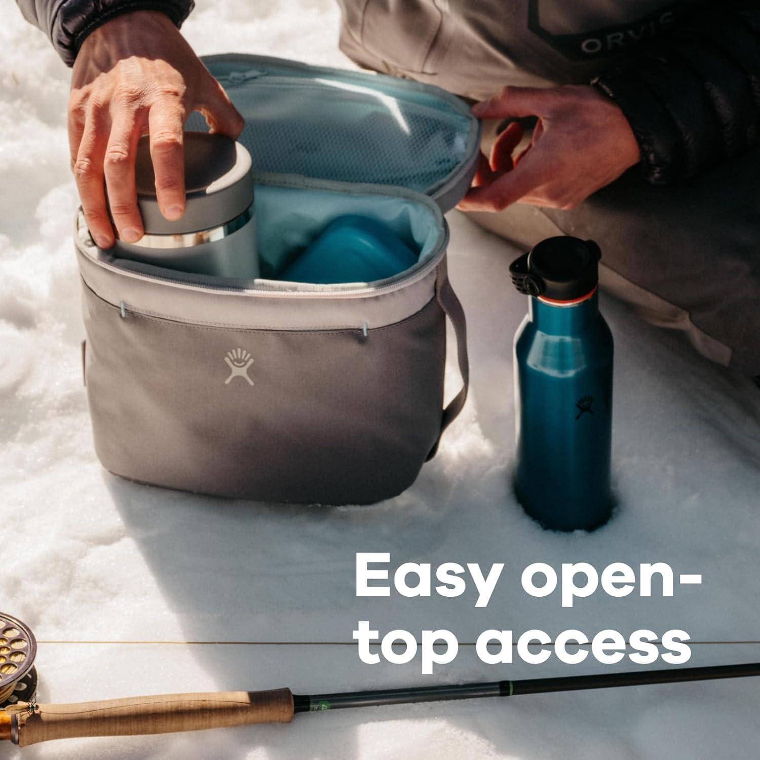 Bolsa Térmica Insulada Hydro Flask 8 L Surf