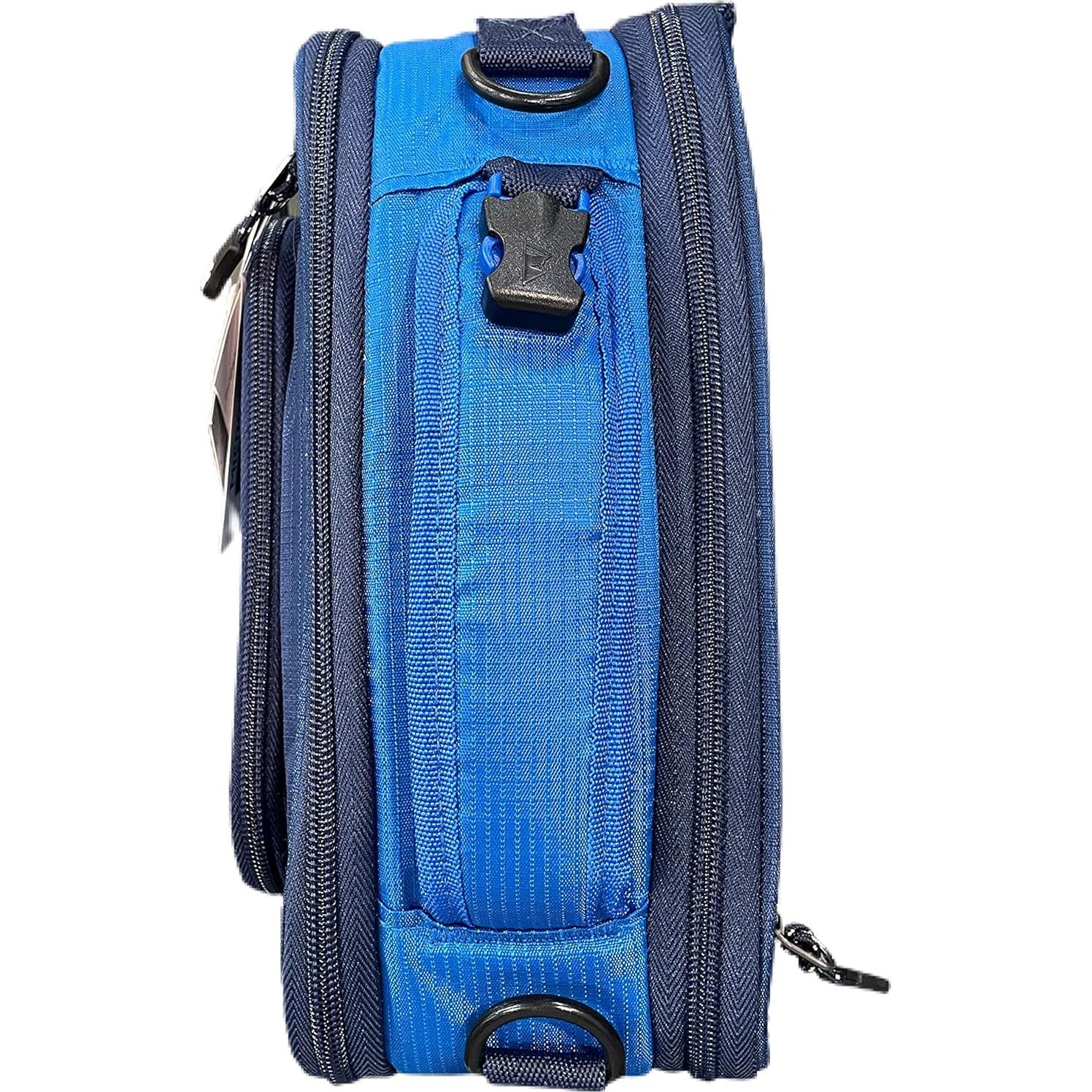 Caja de Almuerzo Expandible Titan Deep Freeze 1.25 kg