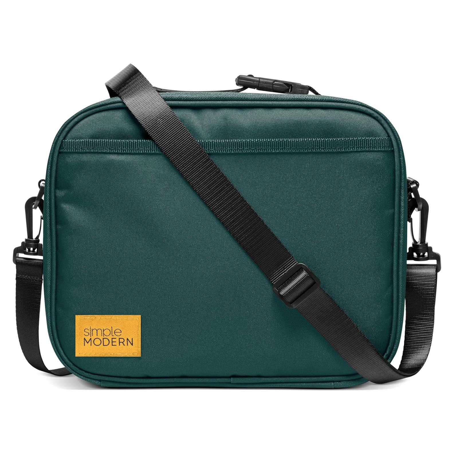 Lonchera Aislada Simple Modern Hadley 4L Ponderosa